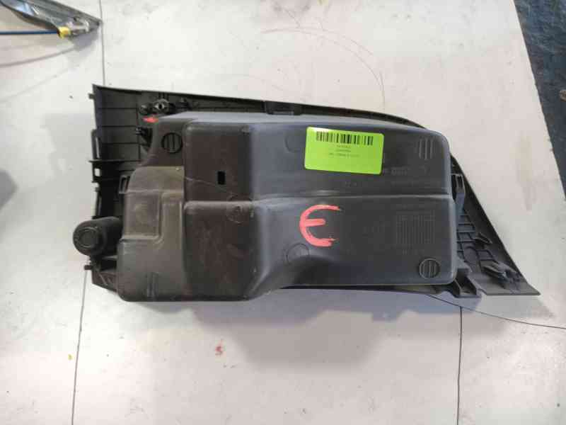 Recambio de guantera para opel corsa e (x15) 1.4 (08, 68) referencia OEM IAM   