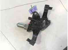 MOTOR LIMPIA TRASERO 