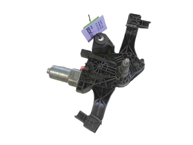 Recambio de motor limpia trasero para opel corsa e (x15) 1.4 (08, 68) referencia OEM IAM   