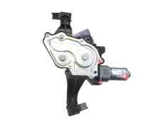Recambio de motor limpia trasero para opel corsa e (x15) 1.4 (08, 68) referencia OEM IAM    2