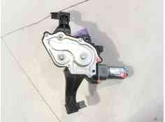 Recambio de motor limpia trasero para opel corsa e (x15) 1.4 (08, 68) referencia OEM IAM    2