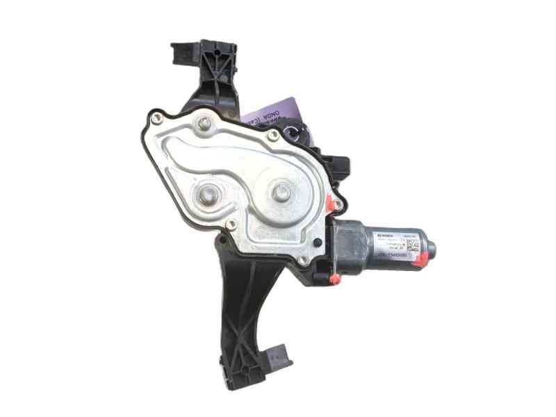 Recambio de motor limpia trasero para opel corsa e (x15) 1.4 (08, 68) referencia OEM IAM   