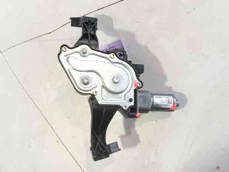 Recambio de motor limpia trasero para opel corsa e (x15) 1.4 (08, 68) referencia OEM IAM   