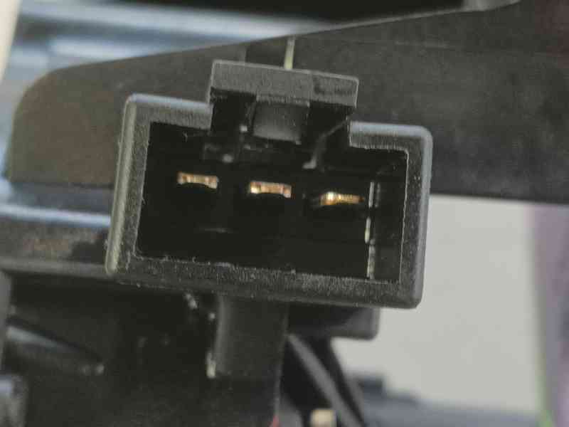 Recambio de motor limpia trasero para opel corsa e (x15) 1.4 (08, 68) referencia OEM IAM   