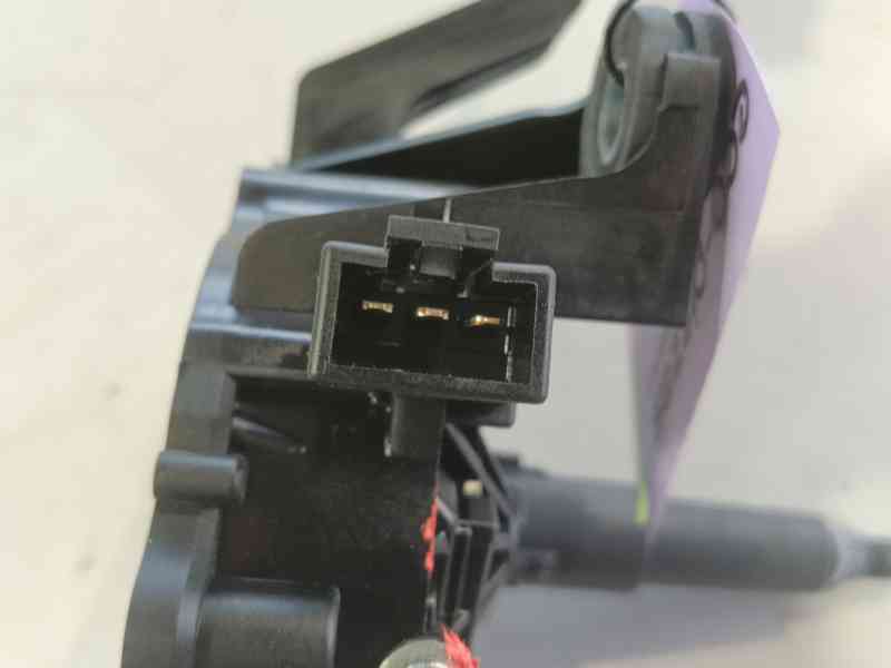 Recambio de motor limpia trasero para opel corsa e (x15) 1.4 (08, 68) referencia OEM IAM   