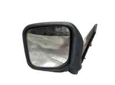 Recambio de retrovisor izquierdo para mitsubishi montero classic (v2_w, v6_w, v7_w) 2.5 td (v24w) referencia OEM IAM MB645777  