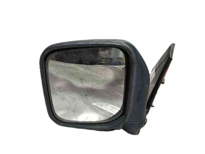 Recambio de retrovisor izquierdo para mitsubishi montero classic (v2_w, v6_w, v7_w) 2.5 td (v24w) referencia OEM IAM MB645777  