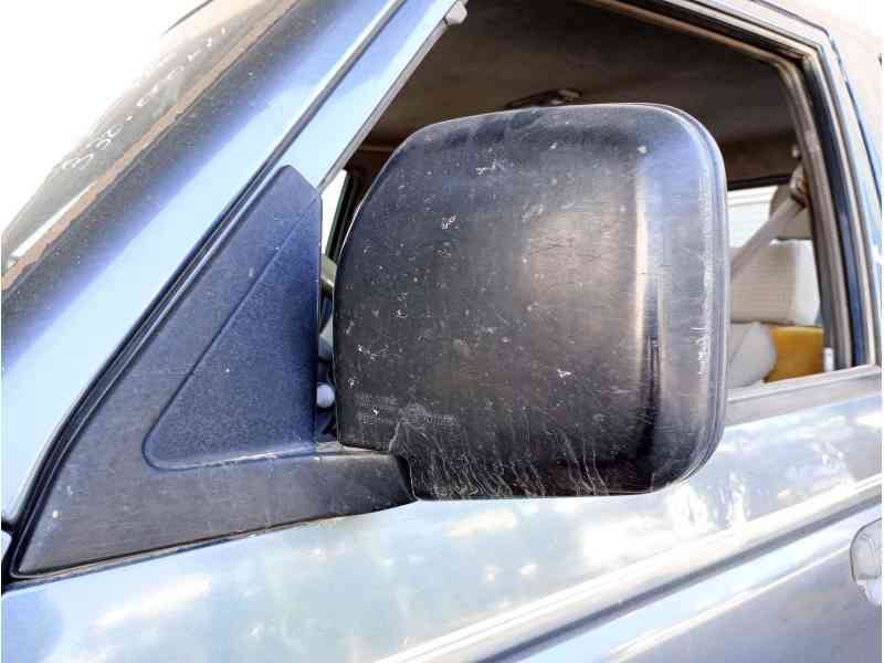 Recambio de retrovisor izquierdo para mitsubishi montero classic (v2_w, v6_w, v7_w) 2.5 td (v24w) referencia OEM IAM MB645777  