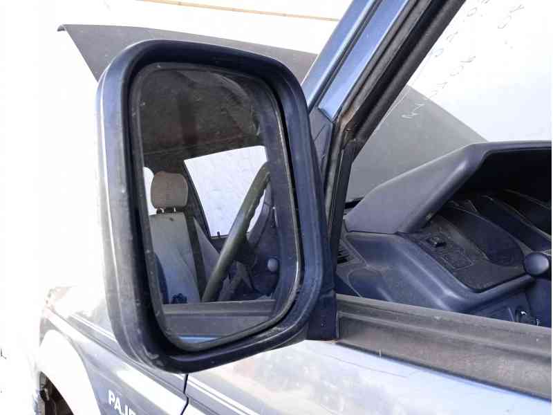 Recambio de retrovisor izquierdo para mitsubishi montero classic (v2_w, v6_w, v7_w) 2.5 td (v24w) referencia OEM IAM MB645777  