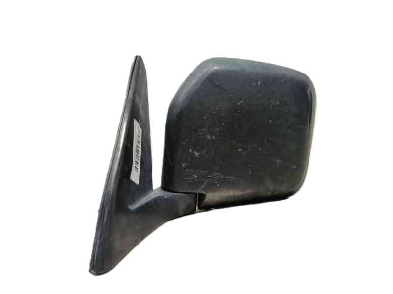 Recambio de retrovisor izquierdo para mitsubishi montero classic (v2_w, v6_w, v7_w) 2.5 td (v24w) referencia OEM IAM MB645777  