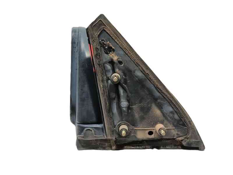 Recambio de retrovisor izquierdo para mitsubishi montero classic (v2_w, v6_w, v7_w) 2.5 td (v24w) referencia OEM IAM MB645777  
