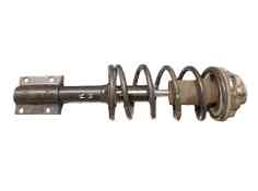 Recambio de amortiguador delantero izquierdo para fiat ducato furgoneta (244_) 2.0 jtd referencia OEM IAM 1351194080  