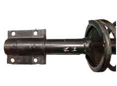 Recambio de amortiguador delantero izquierdo para fiat ducato furgoneta (244_) 2.0 jtd referencia OEM IAM 1351194080   2