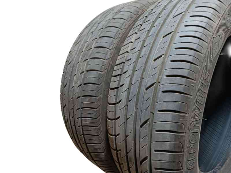 Recambio de neumatico para » otros... modelos referencia OEM IAM 185/60 R14 82H 2 LASSA