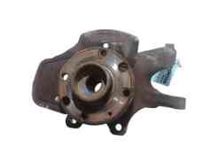 Recambio de mangueta delantera derecha para opel corsa b swing referencia OEM IAM 5308004  