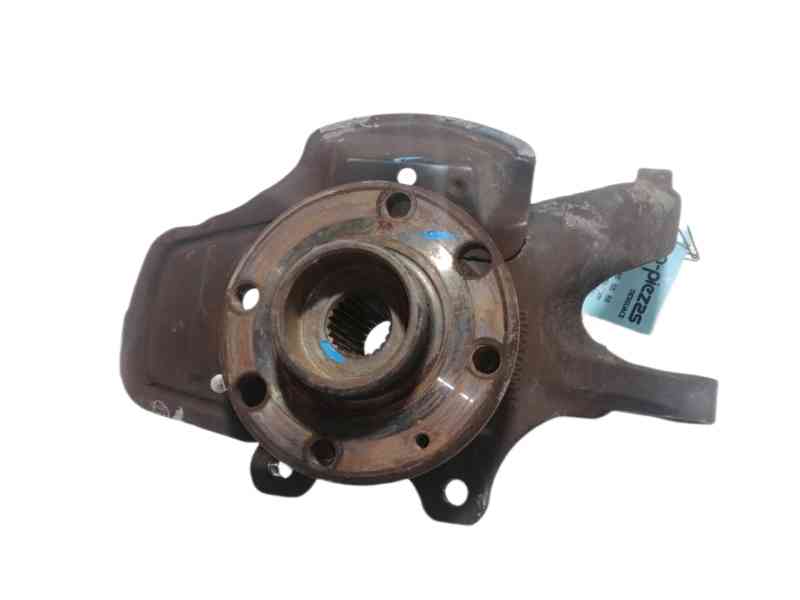 Recambio de mangueta delantera derecha para opel corsa b swing referencia OEM IAM 5308004  