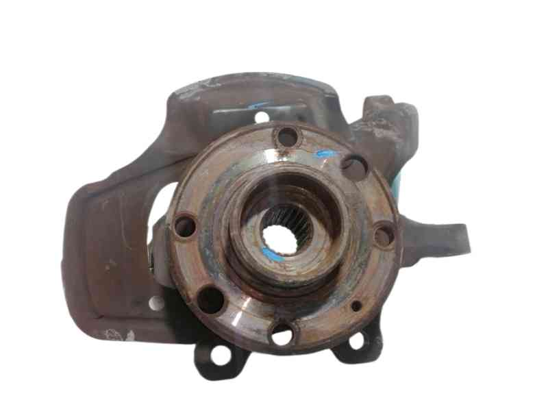 Recambio de mangueta delantera derecha para opel corsa b swing referencia OEM IAM 5308004  