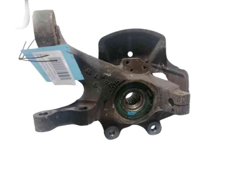 Recambio de mangueta delantera derecha para opel corsa b swing referencia OEM IAM 5308004  