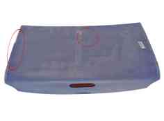 Recambio de porton trasero para mazda mx-5 ii (nb) 1.8 16v (nb8c) referencia OEM IAM NCY05261XF  