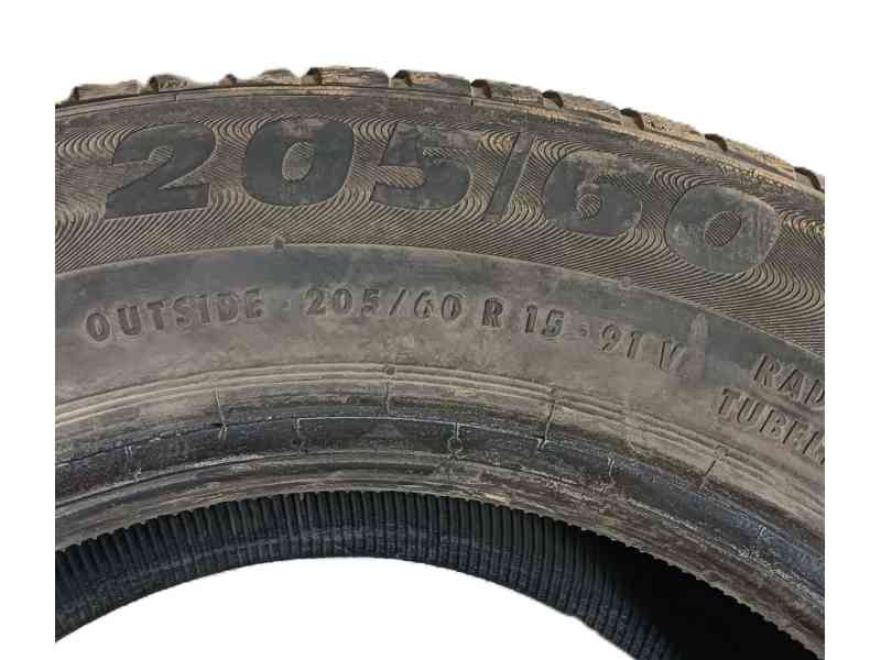 Recambio de neumatico para » otros... modelos referencia OEM IAM 205/60 R15 91V 2 FEUVERT