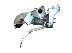 Recambio de turbocompresor para nissan note (e11, ne11) 1.5 dci referencia OEM IAM 1441100QAR 478276H307056 