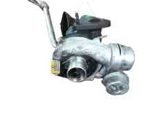 Recambio de turbocompresor para nissan note (e11, ne11) 1.5 dci referencia OEM IAM 1441100QAR 478276H307056  2