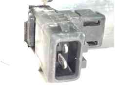 Recambio de elevalunas trasero derecho para land rover freelander (ln) 2.0 di xe familiar (72kw) referencia OEM IAM    2