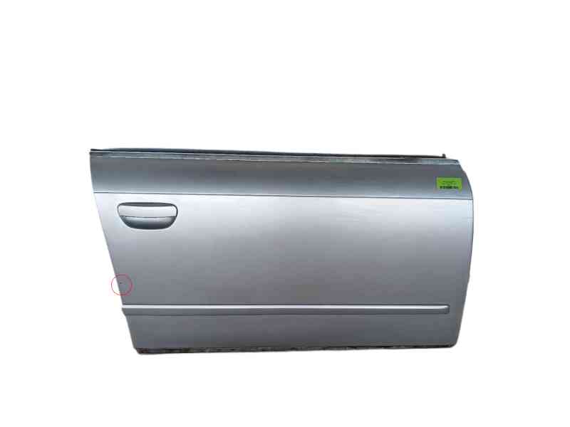 Recambio de puerta delantera derecha para audi a4 b7 avant (8ed) 2.0 tdi referencia OEM IAM 8E0831052J  