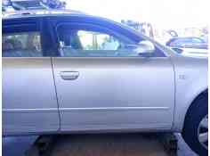 Recambio de puerta delantera derecha para audi a4 b7 avant (8ed) 2.0 tdi referencia OEM IAM 8E0831052J   2