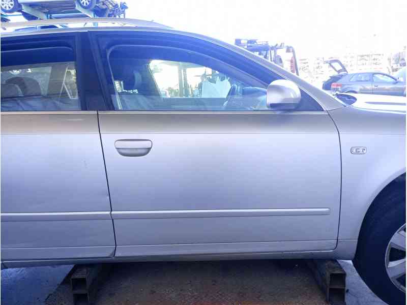 Recambio de puerta delantera derecha para audi a4 b7 avant (8ed) 2.0 tdi referencia OEM IAM 8E0831052J  