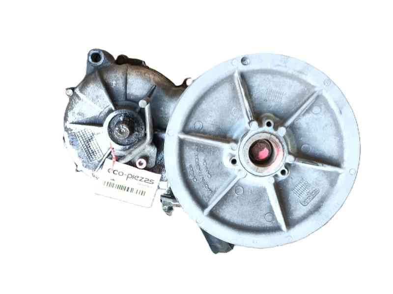 Recambio de caja cambios para chatenet ch26 0.5 diesel referencia OEM IAM  499022 