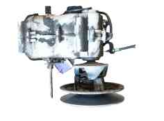 Recambio de caja cambios para chatenet ch26 0.5 diesel referencia OEM IAM  499022  2
