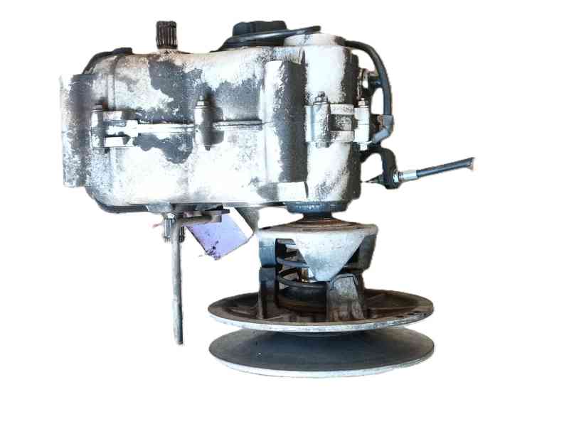 Recambio de caja cambios para chatenet ch26 0.5 diesel referencia OEM IAM  499022 
