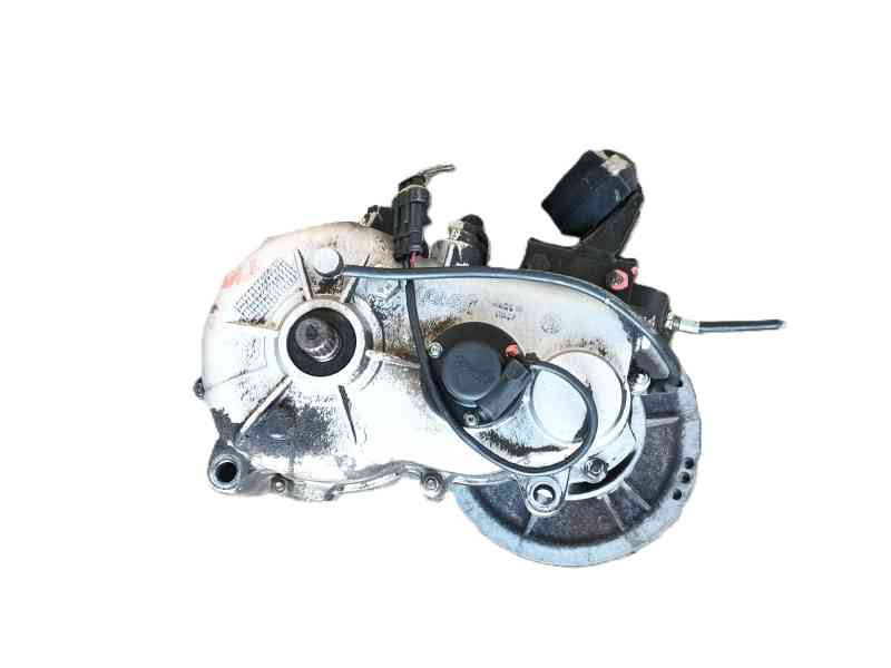 Recambio de caja cambios para chatenet ch26 0.5 diesel referencia OEM IAM  499022 