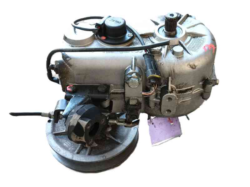 Recambio de caja cambios para chatenet ch26 0.5 diesel referencia OEM IAM  499022 