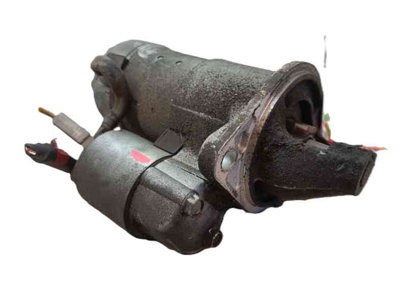 Recambio de motor arranque para chatenet ch26 0.5 diesel referencia OEM IAM  11923377010 