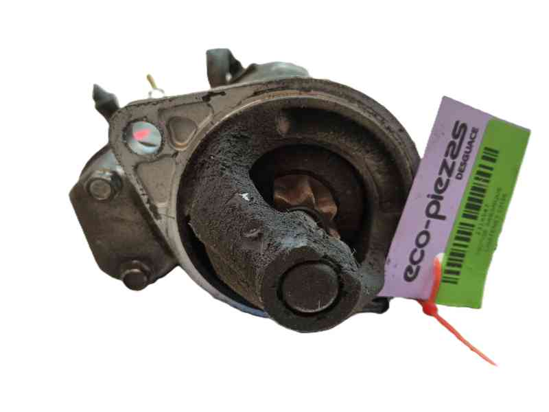 Recambio de motor arranque para chatenet ch26 0.5 diesel referencia OEM IAM  11923377010 