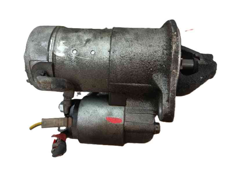 Recambio de motor arranque para chatenet ch26 0.5 diesel referencia OEM IAM  11923377010 