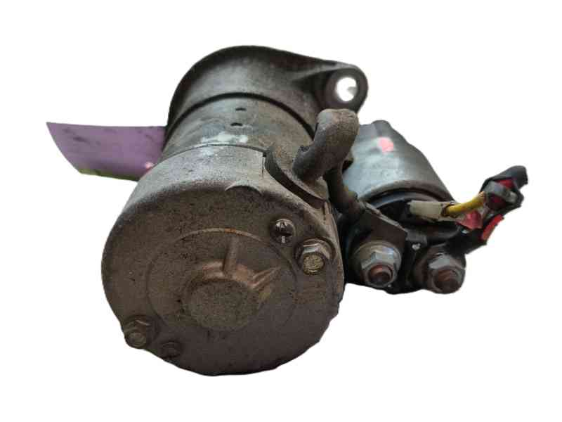 Recambio de motor arranque para chatenet ch26 0.5 diesel referencia OEM IAM  11923377010 