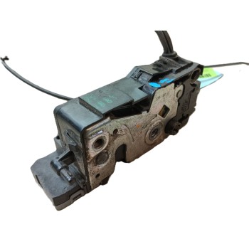 CERRADURA PUERTA TRASERA DERECHA 9138J9 24097816 