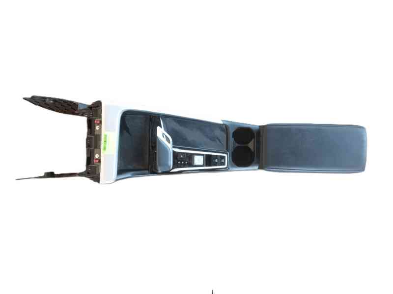 Recambio de apoyabrazos central para mg zs hybrid+ 1.5 referencia OEM IAM   