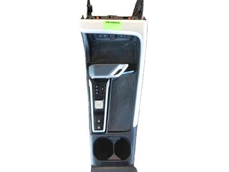 Recambio de apoyabrazos central para mg zs hybrid+ 1.5 referencia OEM IAM   