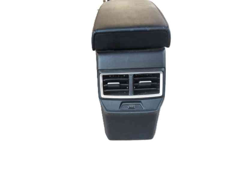 Recambio de apoyabrazos central para mg zs hybrid+ 1.5 referencia OEM IAM   