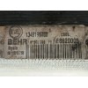Recambio de radiador agua para fiat ducato furgoneta (250_) 130 multijet 2,3 d referencia OEM IAM 1349196080 E8820005 
