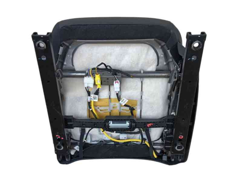 Recambio de asiento delantero izquierdo para mg zs hybrid+ 1.5 referencia OEM IAM  11941796 