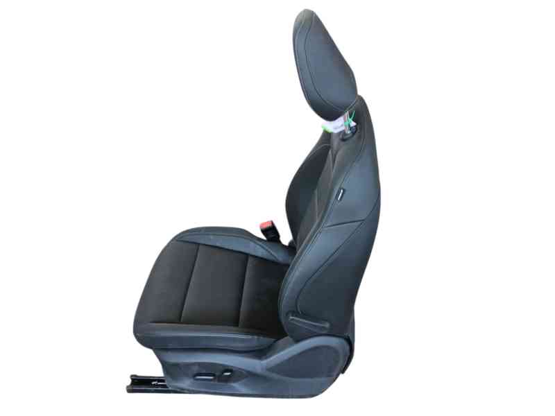 Recambio de asiento delantero izquierdo para mg zs hybrid+ 1.5 referencia OEM IAM  11941796 
