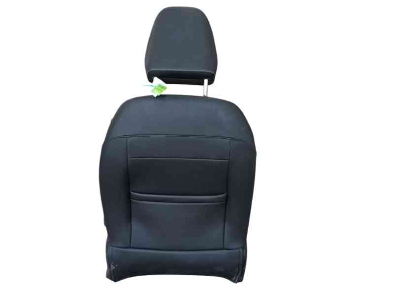 Recambio de asiento delantero izquierdo para mg zs hybrid+ 1.5 referencia OEM IAM  11941796 