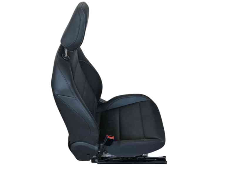Recambio de asiento delantero izquierdo para mg zs hybrid+ 1.5 referencia OEM IAM  11941796 