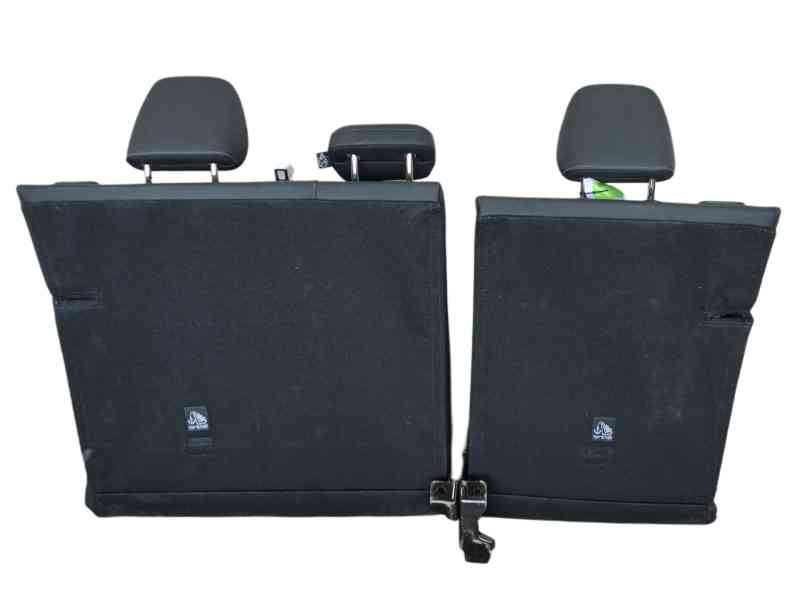 Recambio de asientos traseros para mg zs hybrid+ 1.5 referencia OEM IAM   
