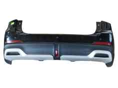 Recambio de paragolpes trasero para mg zs hybrid+ 1.5 referencia OEM IAM   